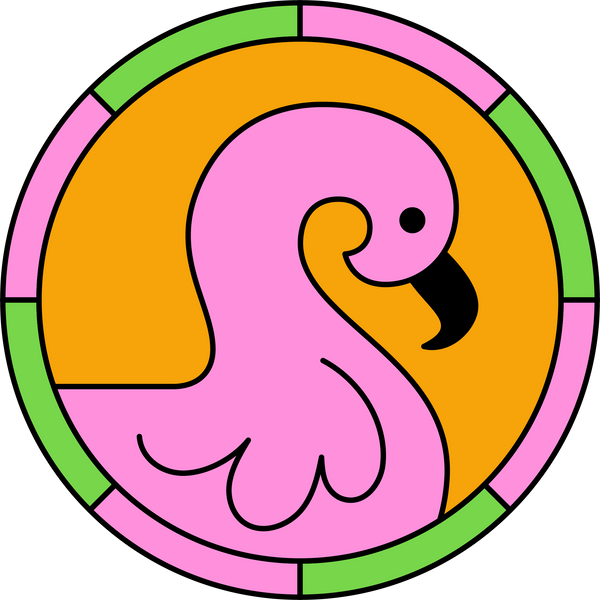 Brand logo