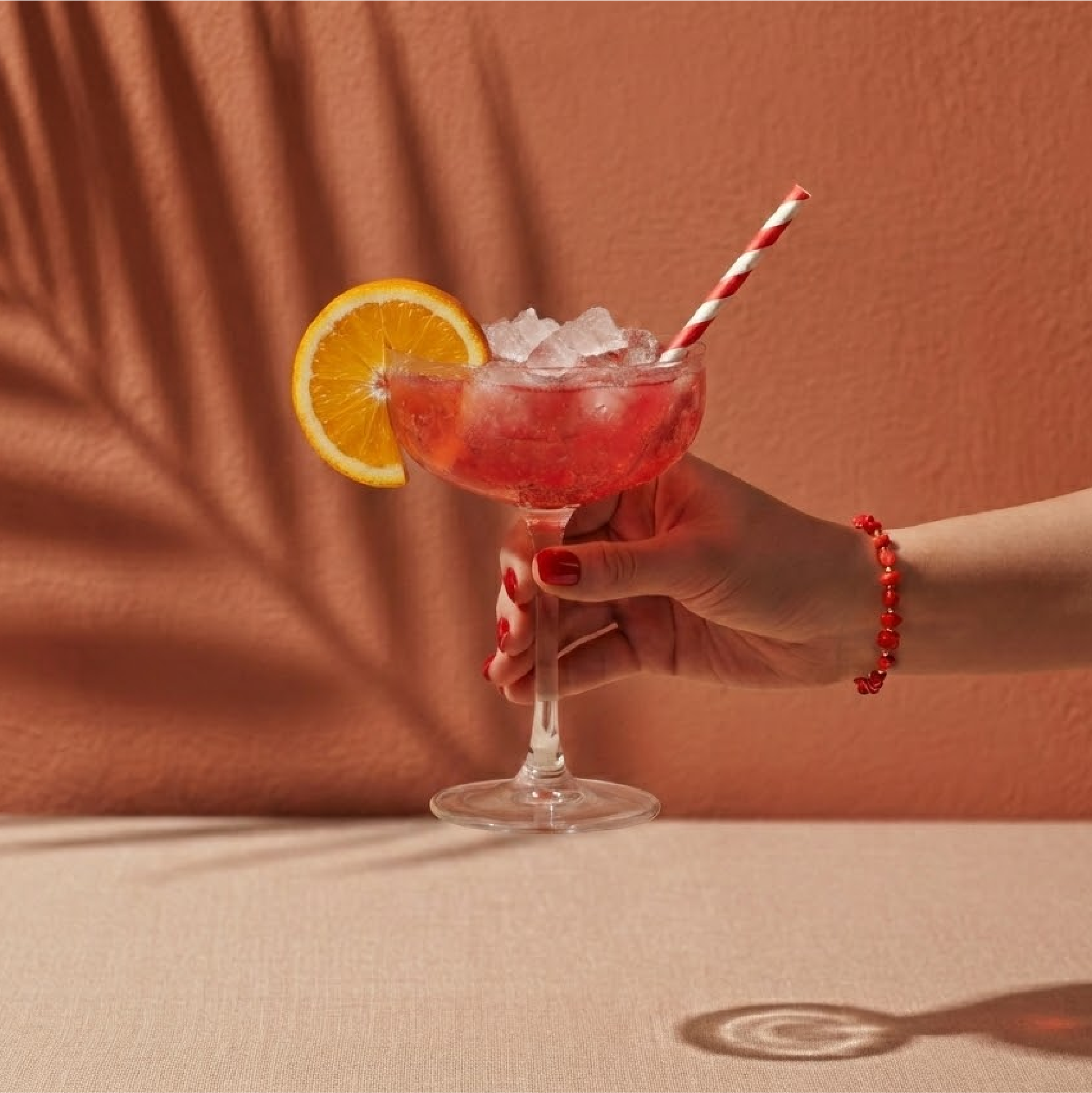 Tropical Punch