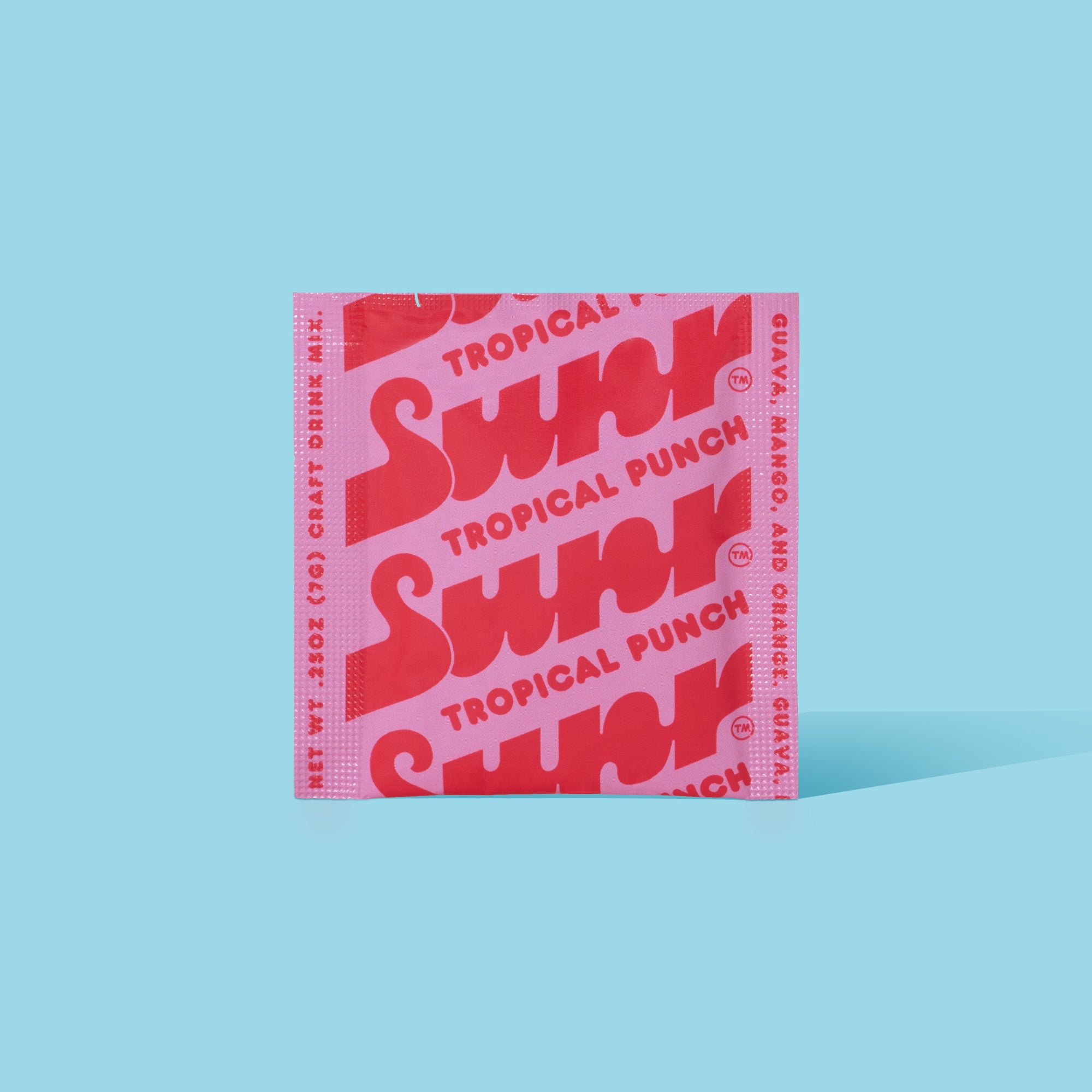 Tropical Punch
